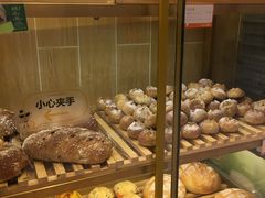 -BreadTalk面包新语·烘焙蛋糕(高德置地春广场店)