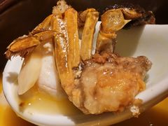 -南京大牌档(中关村领展广场店)