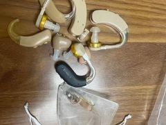 -自然之声助听器·呼吸机(保定清苑店)