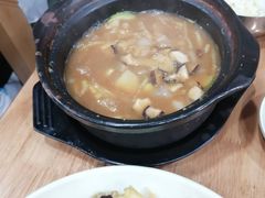 -贤花饭店(城阳店)