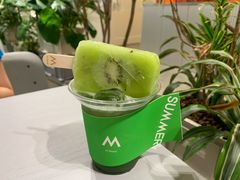 -M Stand(宁波万象城店)
