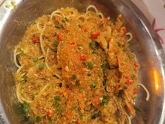 蟹面-靓靓蒸虾·头牌蒸虾(南山桂庙店)
