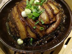 -茅庐毛血旺(烟台大悦城店)