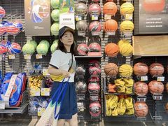 -迪卡侬(民族东店)