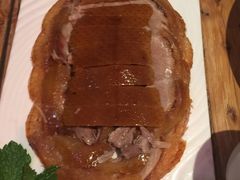 -四季民福烤鸭店(前门廊房二条店)