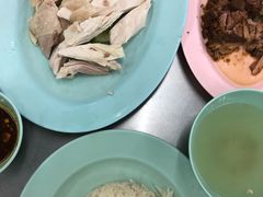 -红大哥水门鸡饭(總店)
