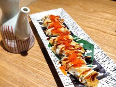 鳗鱼天妇罗-赤稻·日式料理(禅城店)