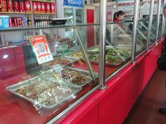 -惠丰源烩面馆(经七路店)