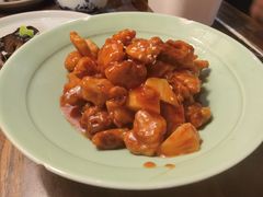 -鱼食饭稻·苏浙土菜17年老馆子(平江路店)