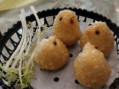 -新兴家喻酒家·羊城名宴(昌岗店)