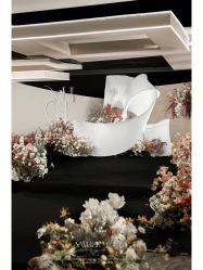-琥珀婚礼策划AMBER WEDDING