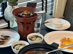 -外滩三号餐厅·创意中餐