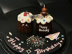 -MIMO CAFE(沙头角店)