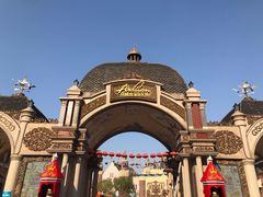 -安徒生童话乐园