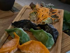 -湊湊火锅·茶憩(恒隆广场店)