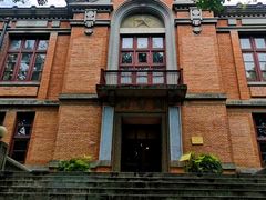 -浙江大学(之江校区)