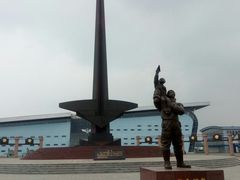 景点-中国航空博物馆