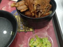 -犟骨头(津南永旺店)