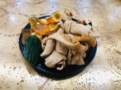 凉菜-惠丰源烩面馆(经七路店)