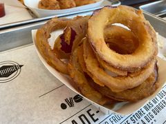-FATBURGER 特富客汉堡(外交公寓店)