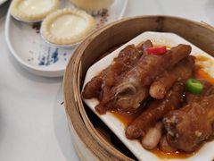 -新兴家喻酒家·羊城名宴(昌岗店)