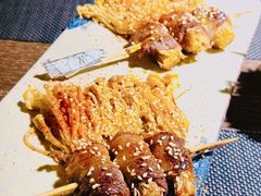 -鲸山上·私房日料(泰达MSD店)