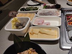 -海底捞火锅(天津SM城市广场店)