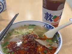 -西部马华清真兰州牛肉面·烧烤夜市(上地店)