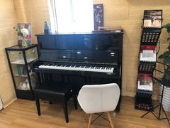 -迷音音乐国际艺术中心(三林店)
