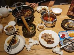 -巴蜀风·地道川菜(总店)