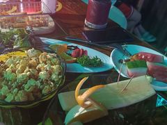 -MOSSO音乐酒吧·Live House(南京西路店)