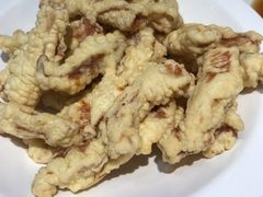 -山海珍味韩国料理(奥城店)