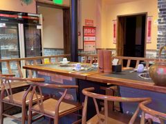 -来涮蜀鲜货火锅串串香(菜市口店)