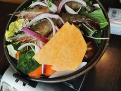 -天一料理(荔枝广场店)