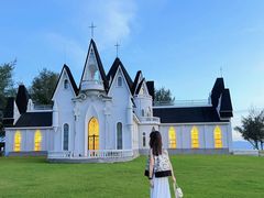 -玫瑰海岸文化旅游度假区