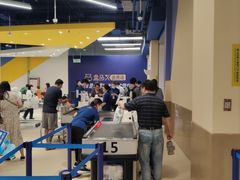 -盒马X会员店(上海森兰商都店)