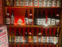 -王氏炉匠·烧鸟放题自助(好运街店)