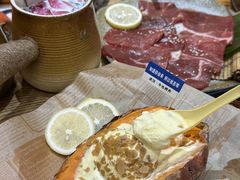 -牛也烧肉(摩尔城店)