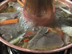 -陀岗美食·云南藏式特色餐厅