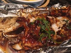 -新白鹿餐厅(松江开元地中海店)