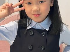 -天真蓝照相馆(龙岗万科里店)
