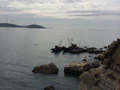 -龙爪山国家地质公园