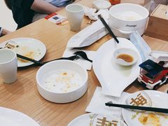 -船歌·鱼水饺青岛菜(国贸商城店)