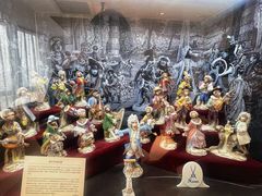 -Me Coffee下午茶艺术空间