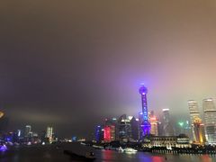 景观位-罗斯福色戒酒吧(外滩店)