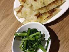 -百年认一力·清真牛羊肉(南中环店)