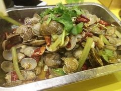 -望京小腰(北京总店)