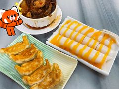 -芬芳甜品(同福路店)