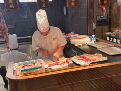 -海底捞火锅(河东万达广场店)