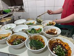 -朱儿面庄(洋河三路店)